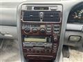 1995 Toyota Aristo