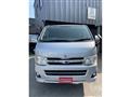 2011 Toyota Hiace Van