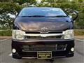 2013 Toyota Hiace Van
