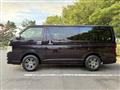 2013 Toyota Hiace Van