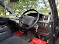 2013 Toyota Hiace Van