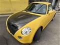 2010 Daihatsu Copen
