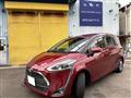 2019 Toyota Sienta