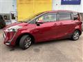 2019 Toyota Sienta