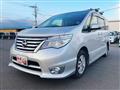2016 Nissan Serena