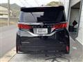2024 Toyota Alphard G