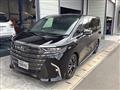 2024 Toyota Alphard G