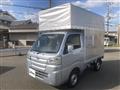 2016 Daihatsu Hijet Truck