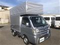 2016 Daihatsu Hijet Truck