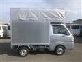 2016 Daihatsu Hijet Truck