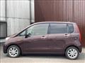 2013 Daihatsu Move