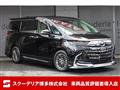2024 Toyota Alphard G
