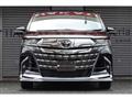 2024 Toyota Alphard G