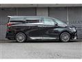 2024 Toyota Alphard G