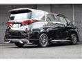 2024 Toyota Alphard G
