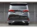 2024 Toyota Alphard G