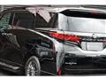 2024 Toyota Alphard G