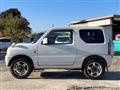 2002 Suzuki Jimny