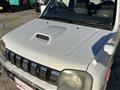 2002 Suzuki Jimny