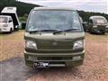 2002 Daihatsu Hijet Truck