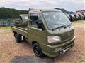 2002 Daihatsu Hijet Truck