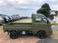 2002 Daihatsu Hijet Truck