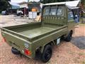 2002 Daihatsu Hijet Truck
