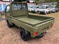 2002 Daihatsu Hijet Truck