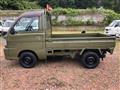 2002 Daihatsu Hijet Truck