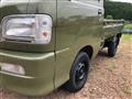 2002 Daihatsu Hijet Truck