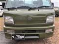 2002 Daihatsu Hijet Truck