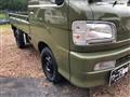 2002 Daihatsu Hijet Truck