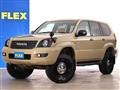 2006 Toyota Land Cruiser Prado