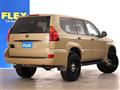 2006 Toyota Land Cruiser Prado