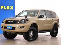 2006 Toyota Land Cruiser Prado