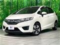 2013 Honda Fit Hybrid
