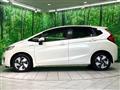 2013 Honda Fit Hybrid