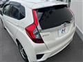 2015 Honda Fit Hybrid
