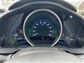 2015 Honda Fit Hybrid