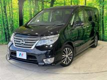 2014 Nissan Serena