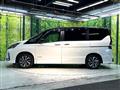 2022 Nissan Serena