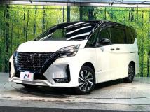 2022 Nissan Serena