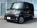2014 Honda N BOX