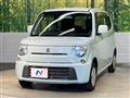 2012 Suzuki MR Wagon