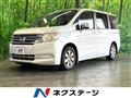 2013 Honda Step WGN