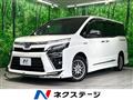 2018 Toyota Voxy