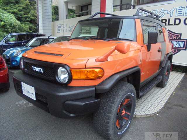 2013 Toyota Toyota Others