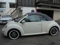 2007 Volkswagen New Beetle