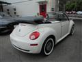 2007 Volkswagen New Beetle
