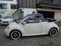 2007 Volkswagen New Beetle